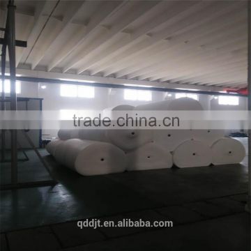 Continuous filament Spunbonded Needle punched nonwoven geotextile