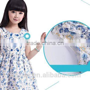 High Quality Girls Party Dresses , Fashion Clothes Made From China ,baby Clothinv photo-6