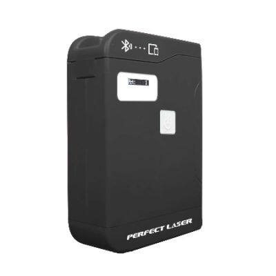 Perfect Laser Portable Handheld Batch Coder Mini Printer