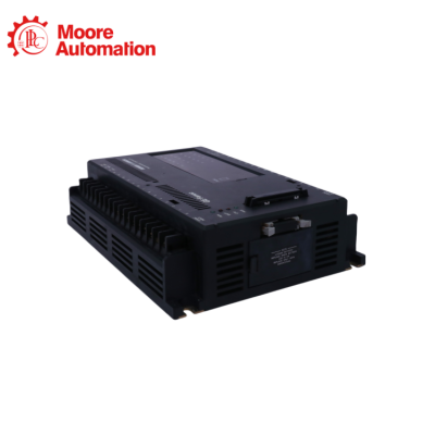 General Electric IC609SJR100 Series One Junior Controller photo-2