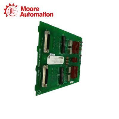ABB NTMF01 Multi Function Termination Unit IN STOCK