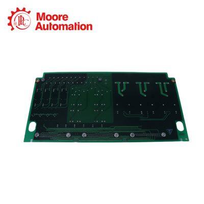 GE	IS200TGENH1A	Terminal Board  New and original box