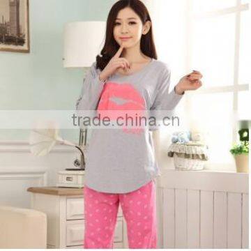 Comfortable Pajamas/pajamas Design for Ladies/wholesale Clothes photo-2