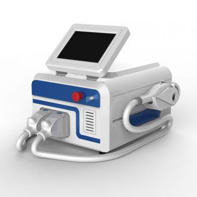 Machine de beauté portable DPL BBL pour salon de beauté et clinique esthétique avec une longue durée de vie, une puissance stable et un fonctionnement continu