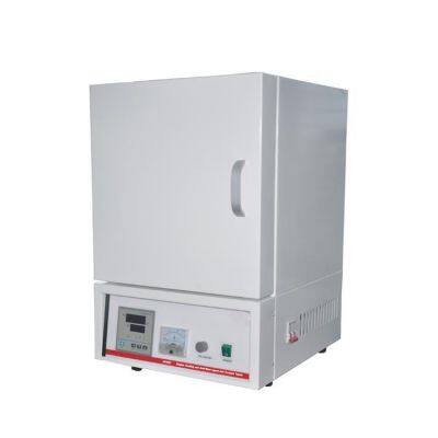 ASTM D482 Ash From Petroleum Products Tester Carbon Residue Test Device photo-2