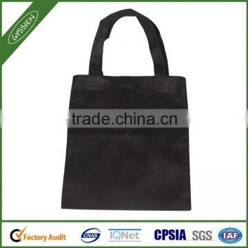 Multi-color China supplier wholesale foldable trolley shopping bag