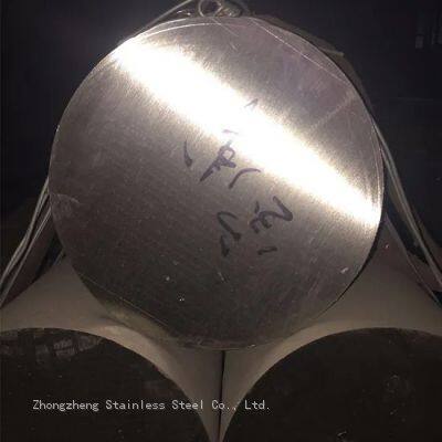 Customized Size Stainless Steel Bar/Rod Ss Billet Cold Drawn Stainless Steel Rod