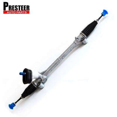 LHD OEM 48001-3AR0A 48001-1HK0A 48001-9KH0A 48001-1HB9A 48001-3AW0A 48001-9KE1B Auto Power Steering Rack Assy for Nissan N17 March Versa K13 2009-