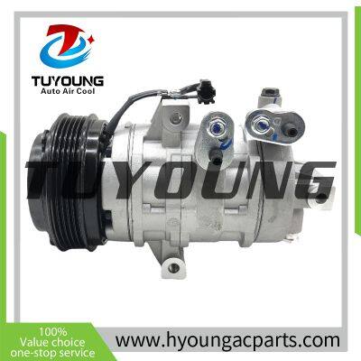 12V 10S13C 5PK Auto ac Compressor 810301S5540 81030155540 JAC JS8 1.5