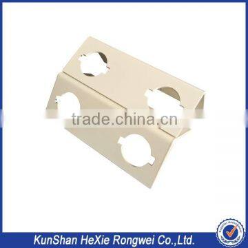 Sheet Metal Fabrication punching cutting