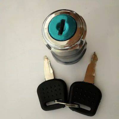 Ignition Key Switch photo-4