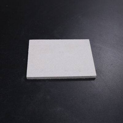 Medium Density Fiber Cement Board Exterior Wall Cladding Partition Floor Ceiling Sandwich Heat Insulation Fireproof Water Proof