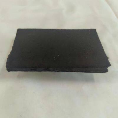 Rigid SiCf aerogel/pre-oxidized fiber composite felt