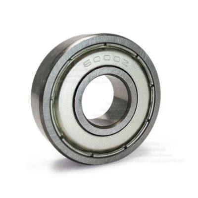 High-Quality Ball Bearings - Various Types & Models, High Precision, Durable for Industrial Machinery, Automotive & Equipment photo-4