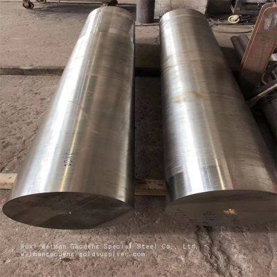 S31636 Stainless Steel Rod, 316Ti Series with Cold Drawn & Corrosion Resistant, Polished Surface Round Bar