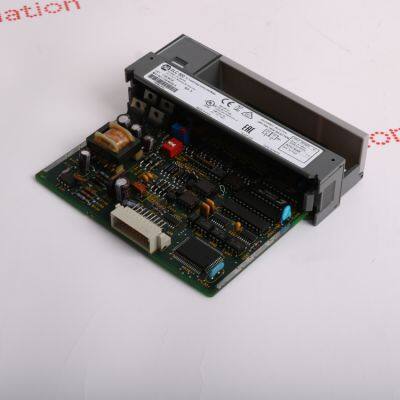 Allen Bradley1746-NIO4I photo-2