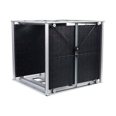 Quick Adjustable Belt Smt Pcb Magazine Rack Similar to CAB