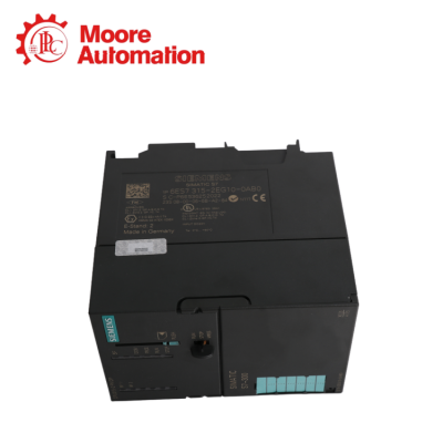 Siemens 6ES7315-2EG10-0AB0