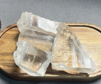 Raw Material for Handmade Candles Candle Making Gel Jelly Wax
