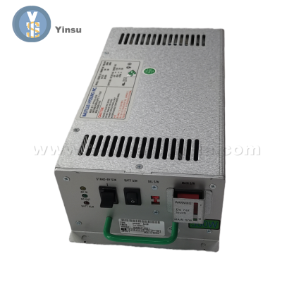 Hyosung 500W Power Supply Unit 7111000011 ATM Machine PSU photo-1