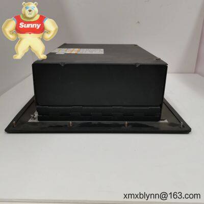 Woodward 8237-1369 ProTech-GII: Your Turbine's Last Line of Defense When Speed Goes Critical photo-3