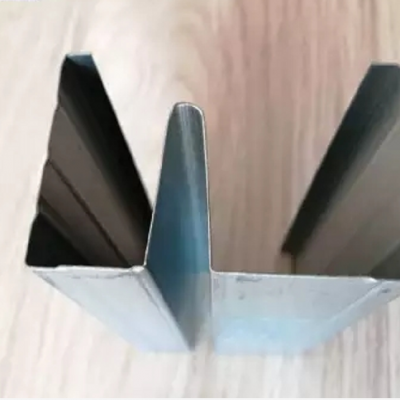 Prefabricated High-soundproof 81 Keel, Prefabricated Silent Keel, High-soundproof Wall for Hospitals, High-soundproof Wall for Hotels photo-4