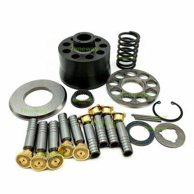 Hydraulic Pump Repair Kits PVQ20 Piston Pump Replacement Parts for EATON PVQ20-B2R PVQ20-B2L Axial Piston Pump Rotary Group Kits