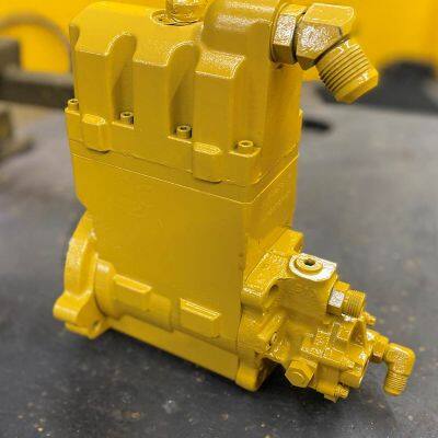 Original Caterpillar C7 HEUI Pump 352-2139 OEM Certified Genuine Fuel Injection Parts for CAT Excavator & Mining Equipment