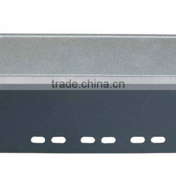 High Quality Multi-function Rj45 Office Electric Desktop Flip Table Socket photo-4