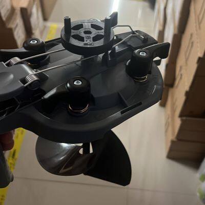 1L 4L Lid Mixing Paint Part of Mixing Machine Imported Sealing Material Makes Better Sealing Effect photo-5