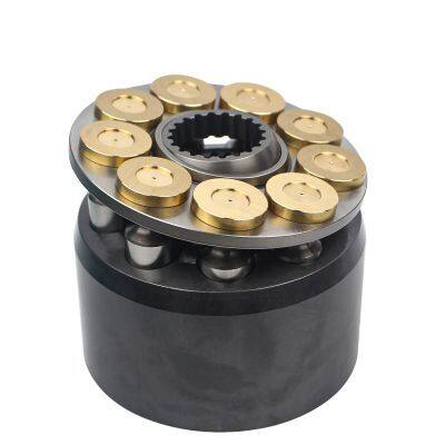 Peças da Bomba Hidráulica Rexroth A10VG45 Kits de Reparo da A10VG