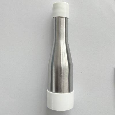 Premium Stainless Steel Welded Reducing Fittings for Industrial Piping Systems With High Corrosion Resistance photo-3