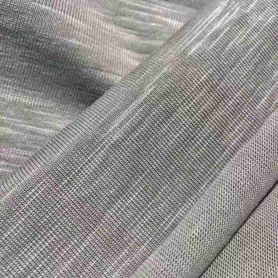Guangzhifeng 9343# Cotton Plain Weave Fabric With 320g Bamboo-like Texture, Special Bamboo-like Pattern, All-cotton Material, Skin-friendly, Breathable, Soft and Comfortable photo-3