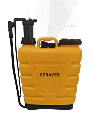 12L,16L,20L Agricultural Manual Sprayer photo-4
