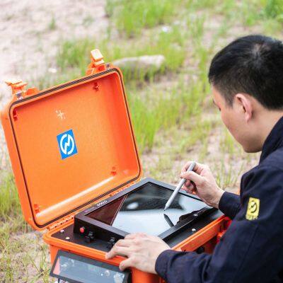 Seismic Investigation for Dam Safety Seismic Anisotropy Measurement System Offshore Seismic Data Acquisition Kit photo-2