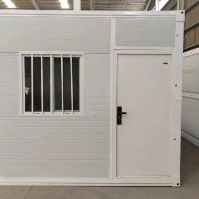Portable Foldable Cabin