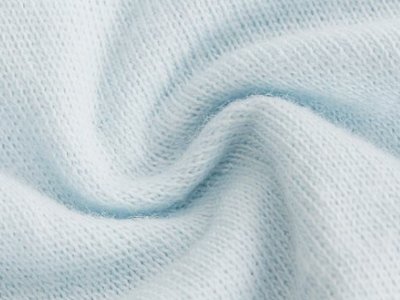 100% Acrylic Fabric