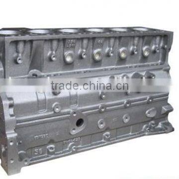 SD16 dozer engine cylinder block