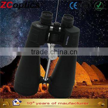Outdoor Garden Lights Infrared Night Vision Binoculars 30X80 Security Sticker photo-3