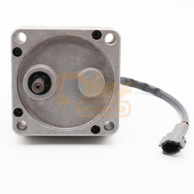 Excavator Spare Parts EX200-2 EX200-3 Stepping Motor 4188762 71403586 Throttle Motor for Hitachi photo-3