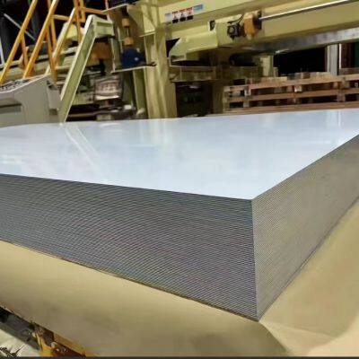 Pressure Vessel Steel Plate & Steel Sheet & Plate，ASME SA516（Gr60/65/70）、SA387、P265GH、P355GH