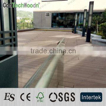 Anti-slip Wooden Deck photo-3