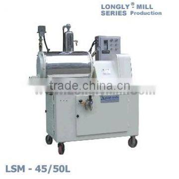 Horizontal Sand Mill