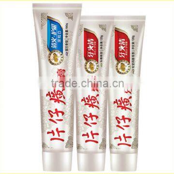 Semi-auto Ultrasonic Tube Sealing Machine for Plastic Tube Sealing of Toothpaste, Cleansing Foam photo-6