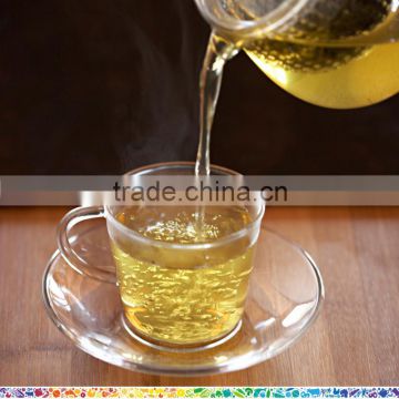 Green Tea, Organic Green Tea