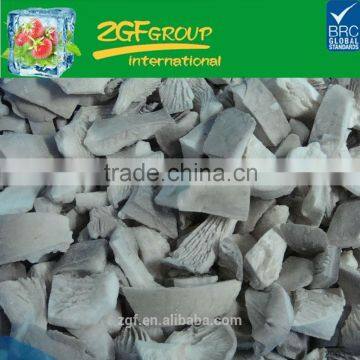 deep quick freeze oyster mushroom price BRC KOSHER ISO supplier                        
                                                Quality Choice