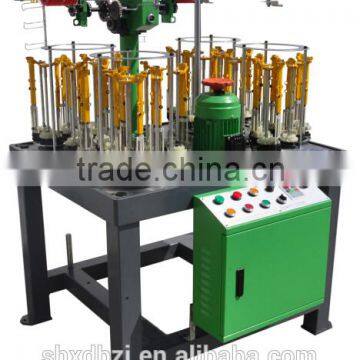 130 Series Three Strands Twisted Rope Making Machine