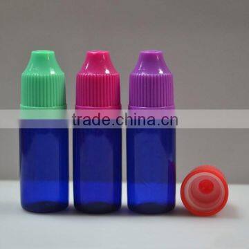 Eye Drop Bottles for Smoke Oil Juice, Dropper Bottle 30ml , Plastic Juice Bottles Wholesale photo-5