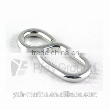 759 Galvanized Steel Rope Shortening