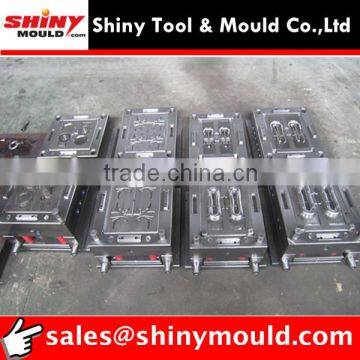 professional injection mould maker